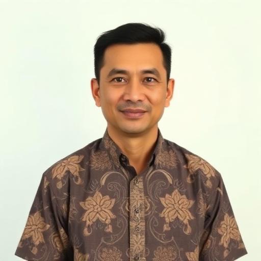 Foto Bagas Nugroho, customer WIMA TENDA