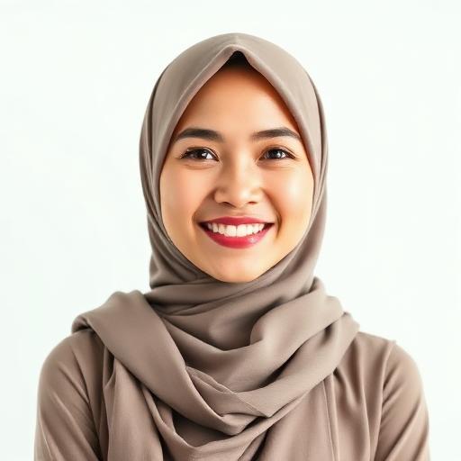Foto Rina Maharani, customer WIMA TENDA
